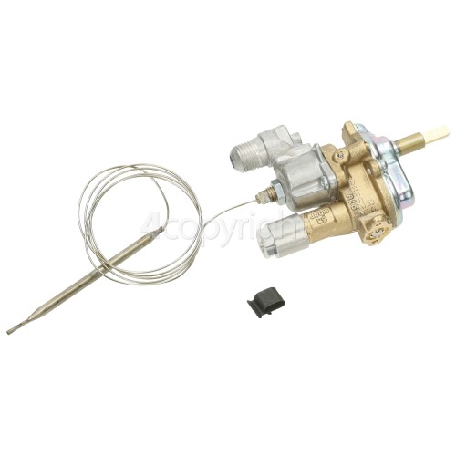 New World Gas Oven Thermostat : MT22300 0055N SP 55Mbar