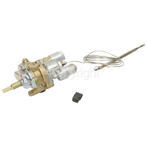 Belling Gas Oven Thermostat : MT22300 0055N SP 55Mbar