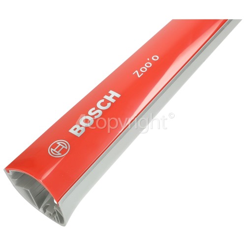 Bosch Wand Handle - Red