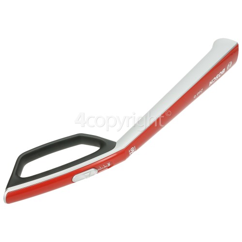 Bosch Wand Handle - Red