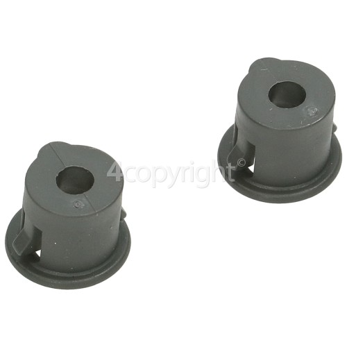 Siemens HB83K550N/02 Door Frame Bushing – Pack Of Two