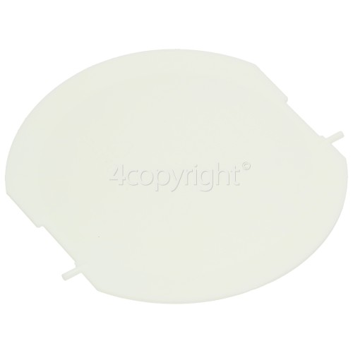 Bosch DHL555KGB/04 One Way Flap