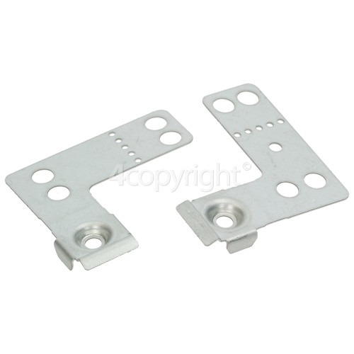 Neff S51E50X1GB/24 Integrated Fixing Kit