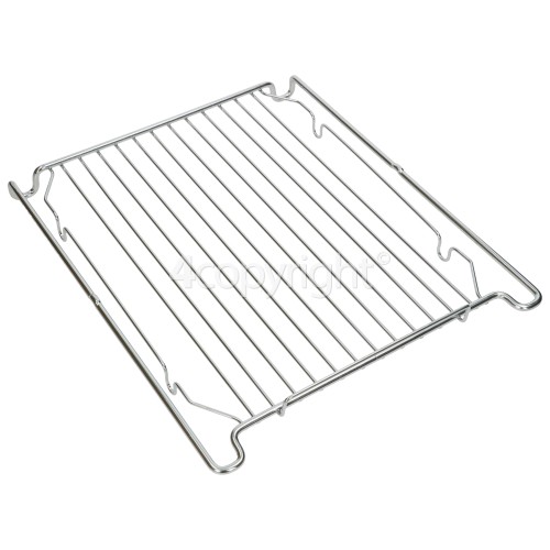 Leisure AL90F230K Oven Shelf : 342x294mm X 30mm Stand