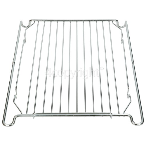 Beko Oven Shelf : 342x294mm X 30mm Stand