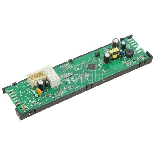 Hoover Timer Control / PCB Unit : CANH018