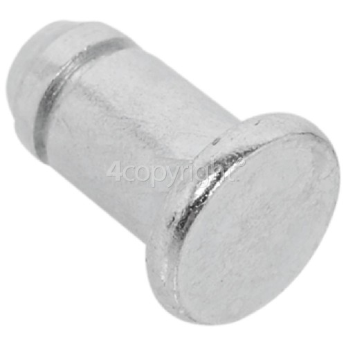 Cannon Door Hinge Pin