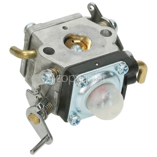 McCulloch Carburettor Assembly www.4mcculloch.co.uk