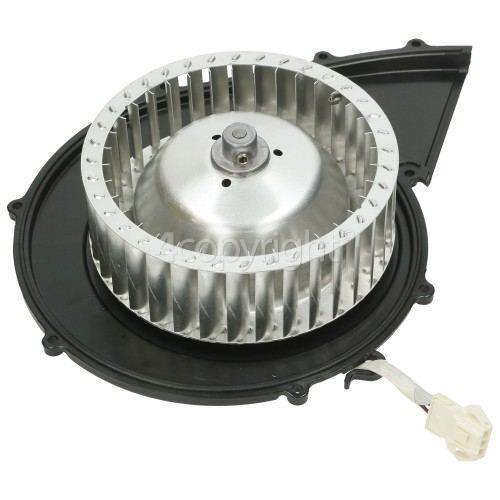 Fan Motor Assembly DC 24V MODEL FL133042D-10 ( 17438100002242 )