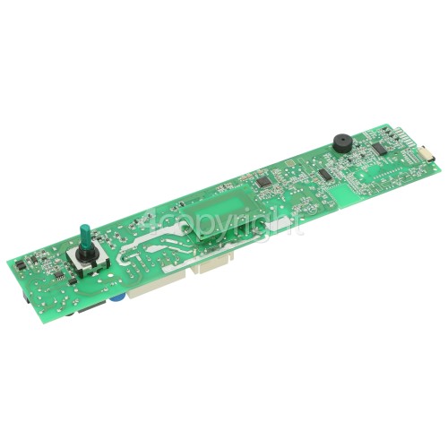 Candy Programmed Control PCB Module