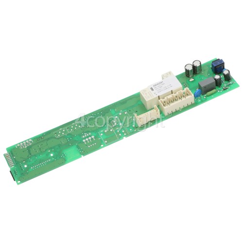 Candy Programmed Control PCB Module