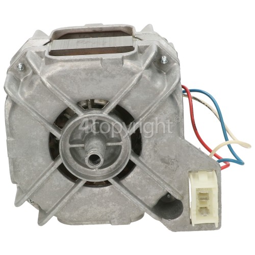 Electrolux ESI602B Recirculation Pump Motor Assembly : Nidec Sole 21673053 2750RPM