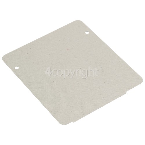 LG MG3919D Wave Guide Cover