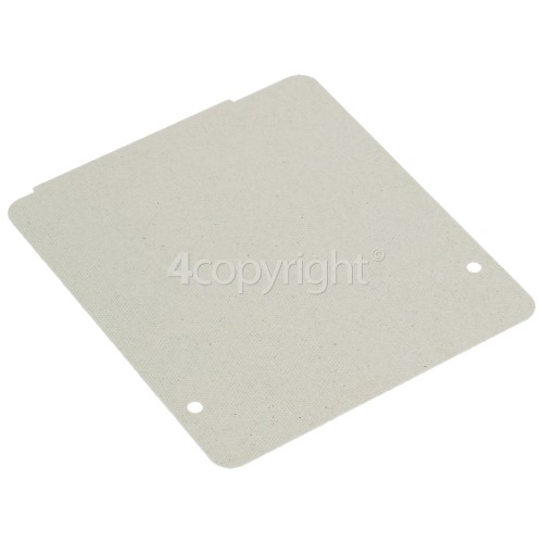 LG MG3919H Wave Guide Cover