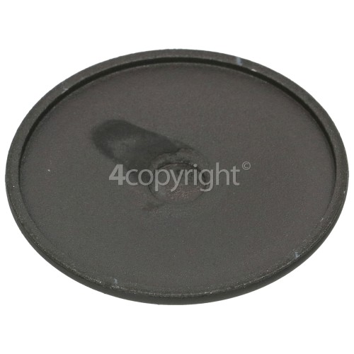 Neff Wok Inner Burner Cap : 60mm Dia.