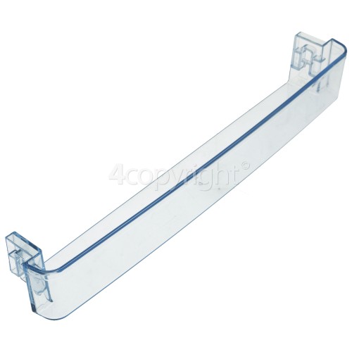 Fridgemaster MUR4892 Fridge Door Upper Shelf LxHxD 380x60x55mm