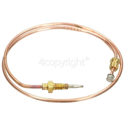 Hoover HGM 66 DX Thermocouple : Length 600mm