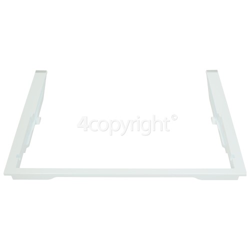 LG Fridge Folding Shelf Assembly www.4lg.co.uk