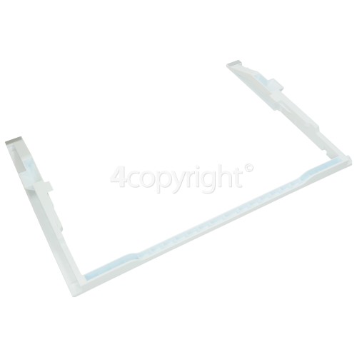 LG Fridge Folding Shelf Assembly www.4lg.co.uk