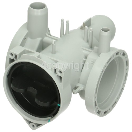 LG Pump Casing