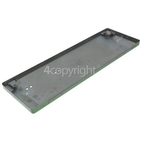 Rangemaster 7091 90 DF NG Double Oven green Grill Outer Door Fabrication