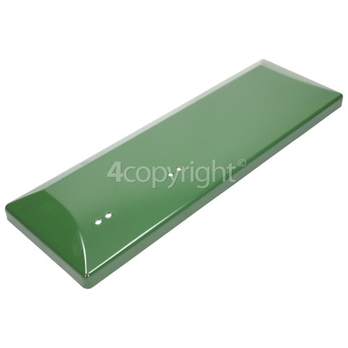 Rangemaster 7091 90 DF NG Double Oven green Grill Outer Door Fabrication