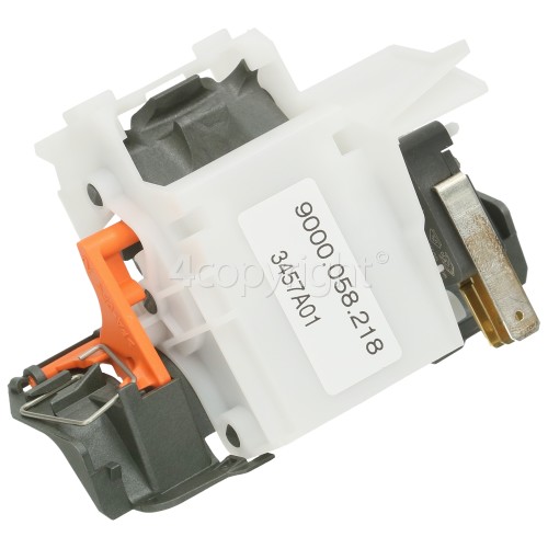 Neff Dishwasher Door Lock www.spares4neffuk.co.uk