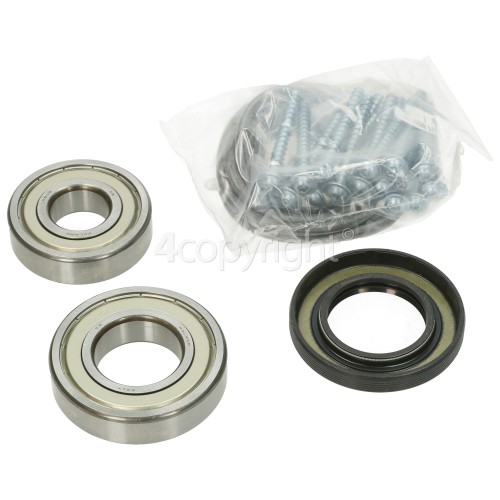 Siemens Bearing Set