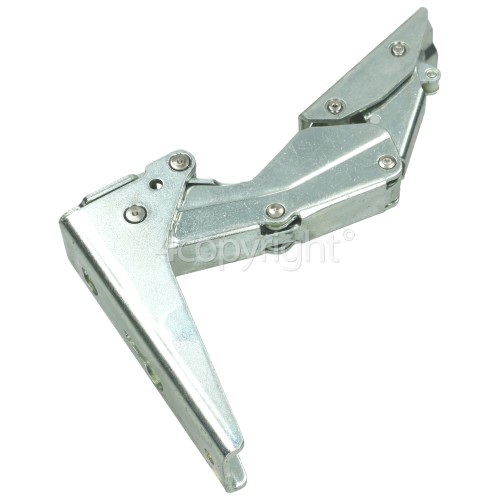 Samsung Upper Hinge