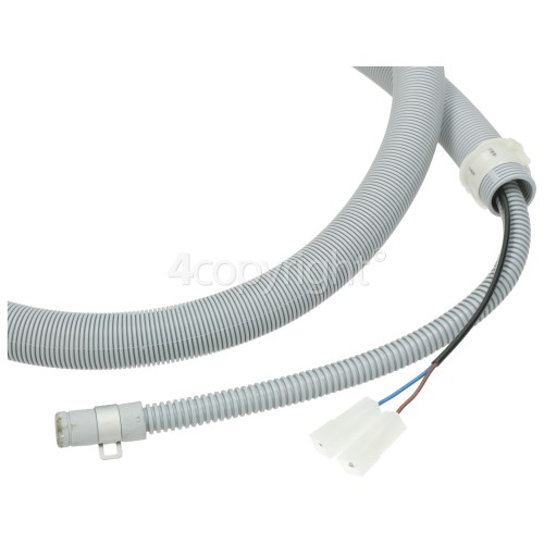 LG Aquastop Inlet Hose With Lead