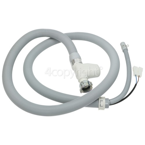 LG Aquastop Inlet Hose With Lead