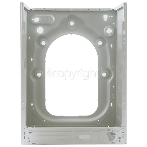Beko Cabinet Assembly | bekospares.co.uk