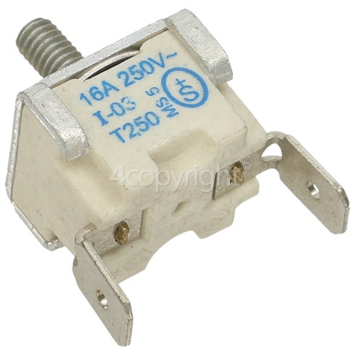 Indesit FDE 10 (WH)GB Switch Thermal