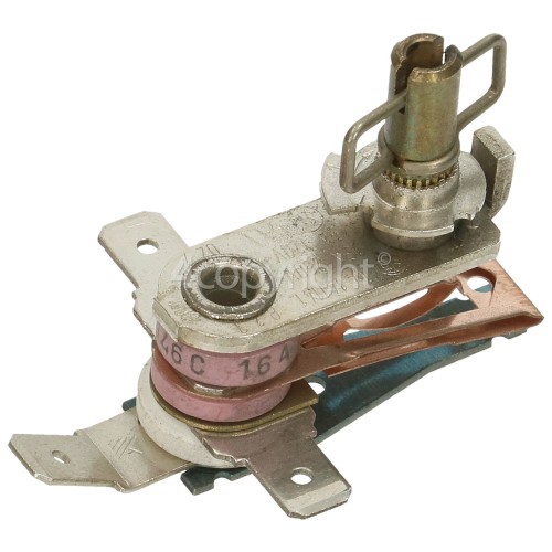 Delonghi Thermostat Dff F260