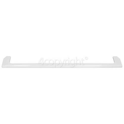 Blomberg Glass Shelf Front Trim - 60cm | www.BlombergParts.co.uk