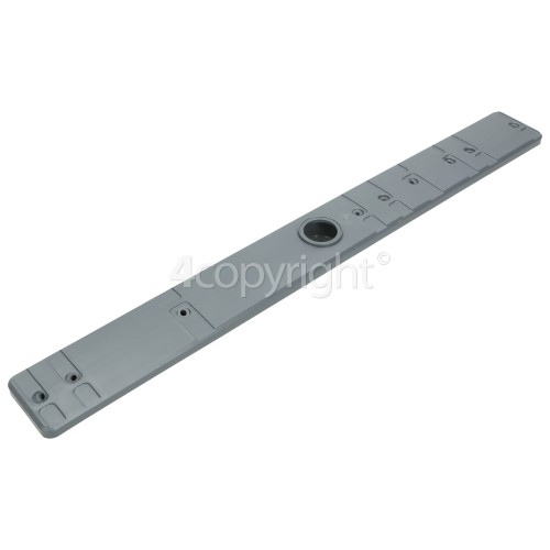 Hisense HS6120W Spray Arm Upper Assembly : HISENSE HU63CW Etc.