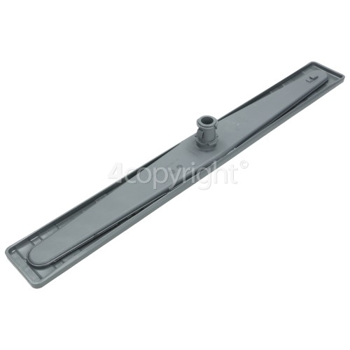 Hisense HS6120W Spray Arm Upper Assembly : HISENSE HU63CW Etc.