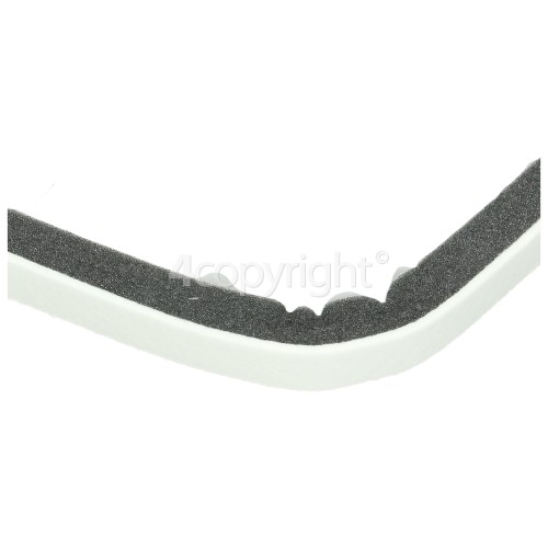 Beko Front Felt Seal