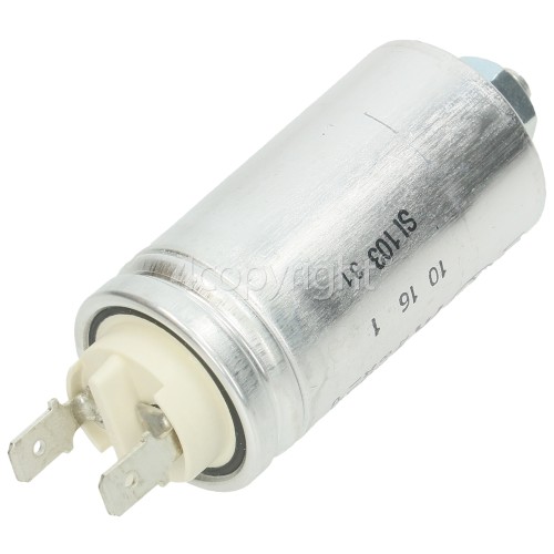 Bosch SGS46E12GB/64 Capacitor : 9uf