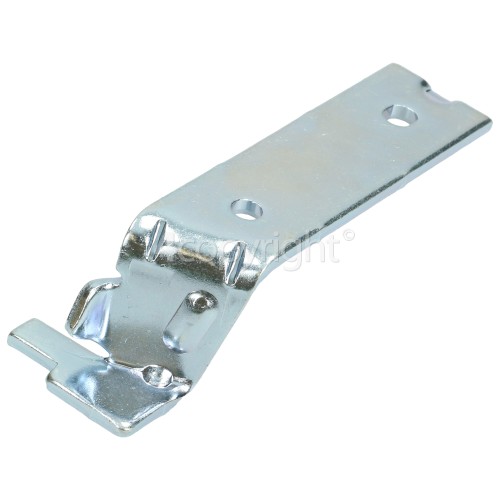 Neff K8524X4GB/02 Lower Refrigerator Door Hinge