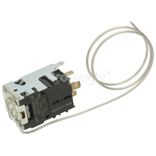 Neff Fridge Thermostat : Danfoss 077b6704 0381 1707213063