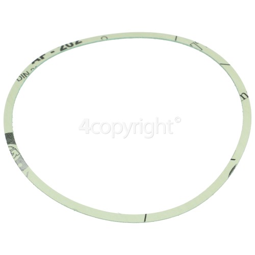 Neff T25T8N0GB/04 Large Hob Burner Seal