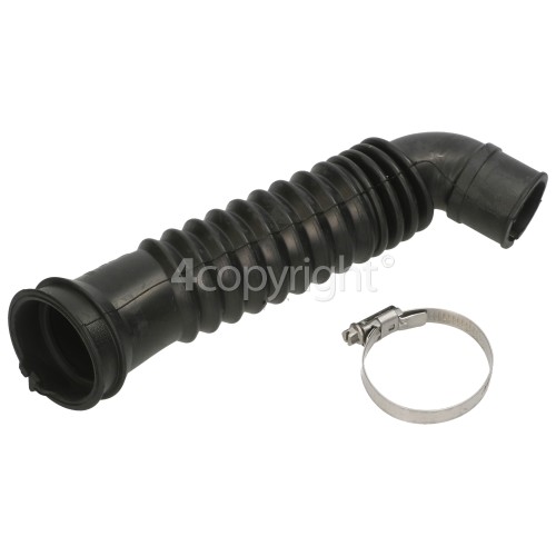 Bosch WAQ283S0GB/01 Sump Drain Hose