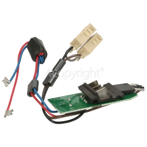 Bosch AHS 52 LI Electronic Module