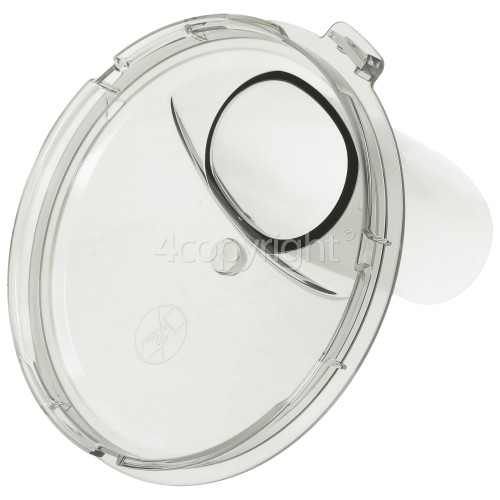 Bosch MCM3501MGB/01 Bowl Lid