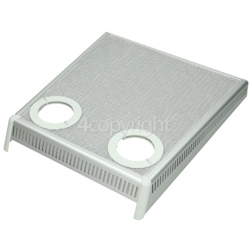 Neff D8991N0GB/02 Metal Filter