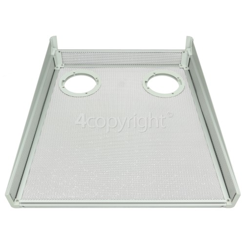 Neff D8991N0GB/01 Metal Filter