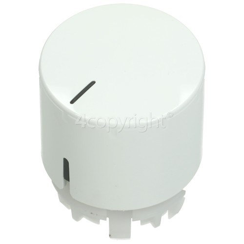 Bosch Programme Control Knob - White