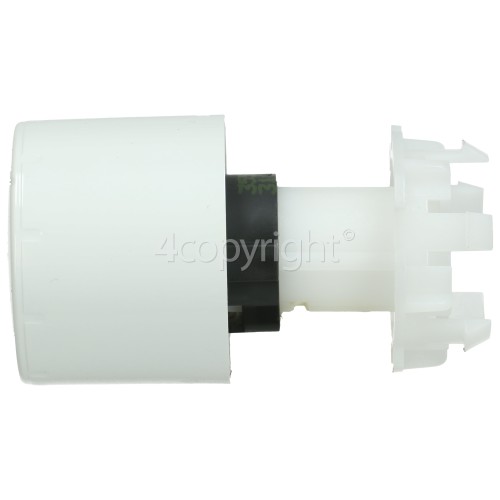 Siemens Programme Control Knob - White