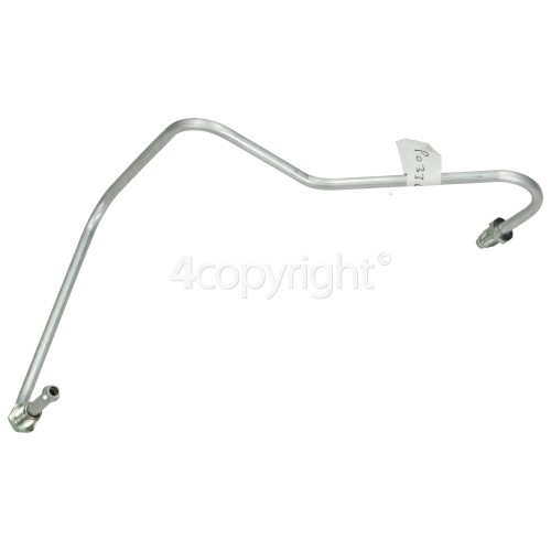 Rangemaster Solenoid Pipe